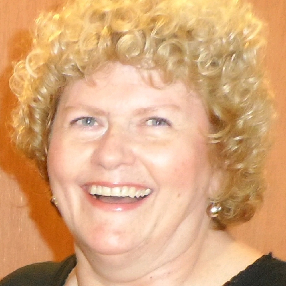 Meet your Posher, Vickie